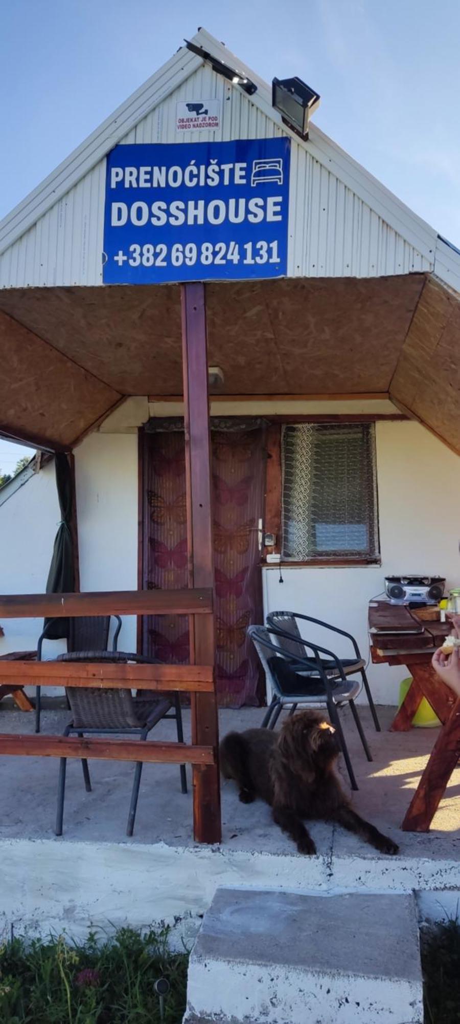 Weekend House In The Piva Nature Park ปลูชิเน ภายนอก รูปภาพ